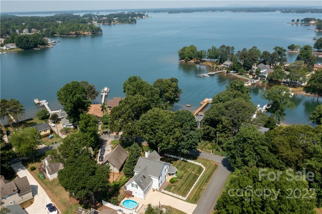 21307 Rio Oro Drive Cornelius NC 28031