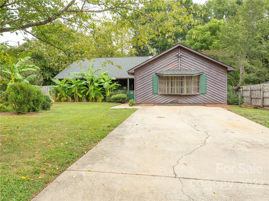 4601 Butterwick Lane Charlotte NC 28212