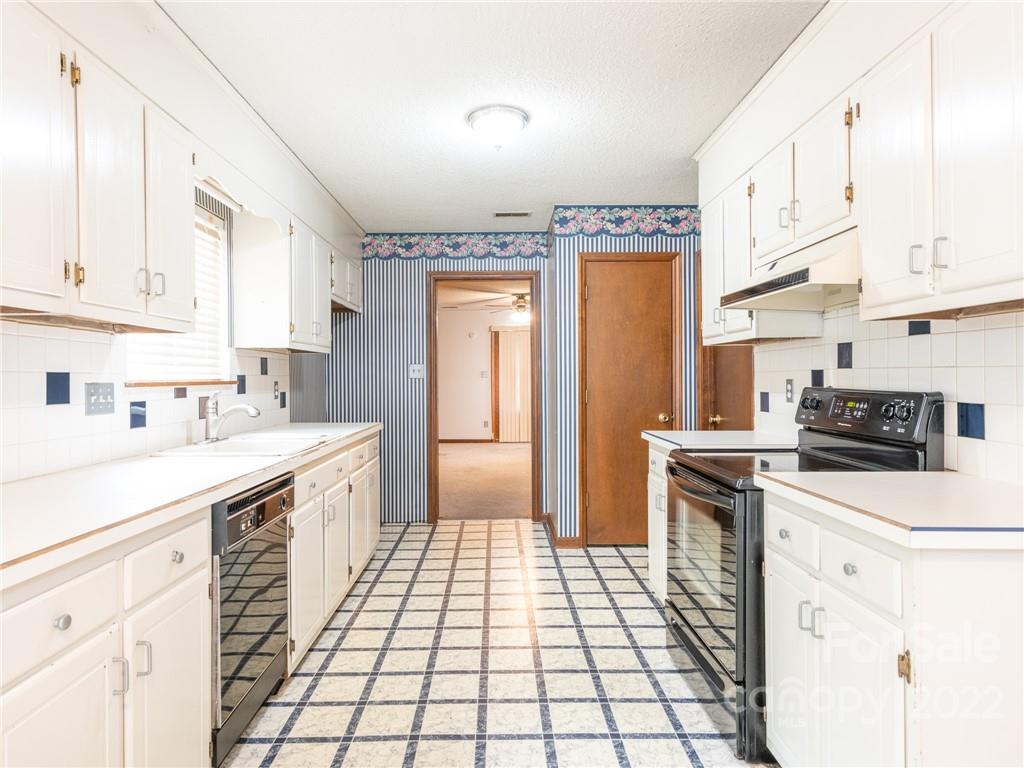 4601 Butterwick Lane Charlotte NC 28212