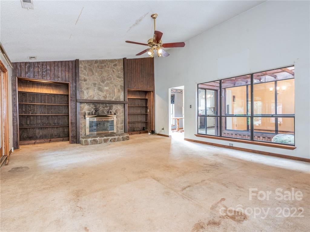 4601 Butterwick Lane Charlotte NC 28212