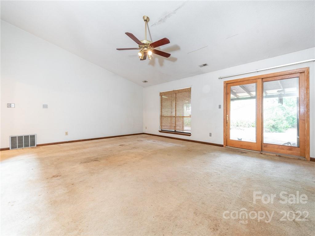 4601 Butterwick Lane Charlotte NC 28212