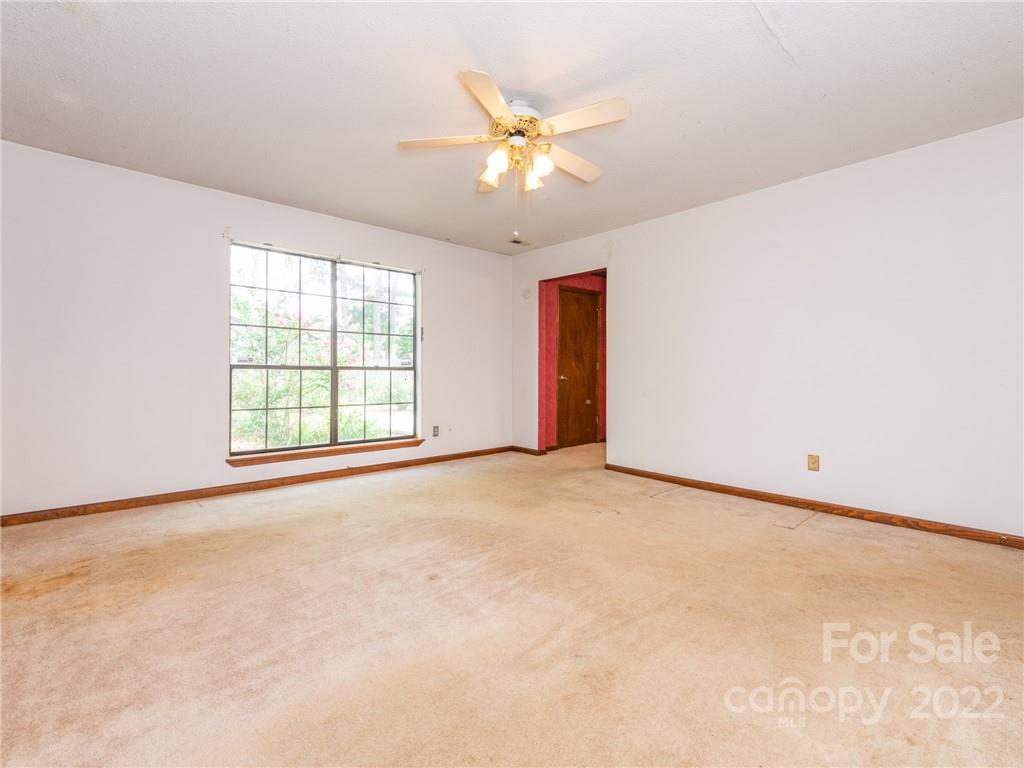 4601 Butterwick Lane Charlotte NC 28212
