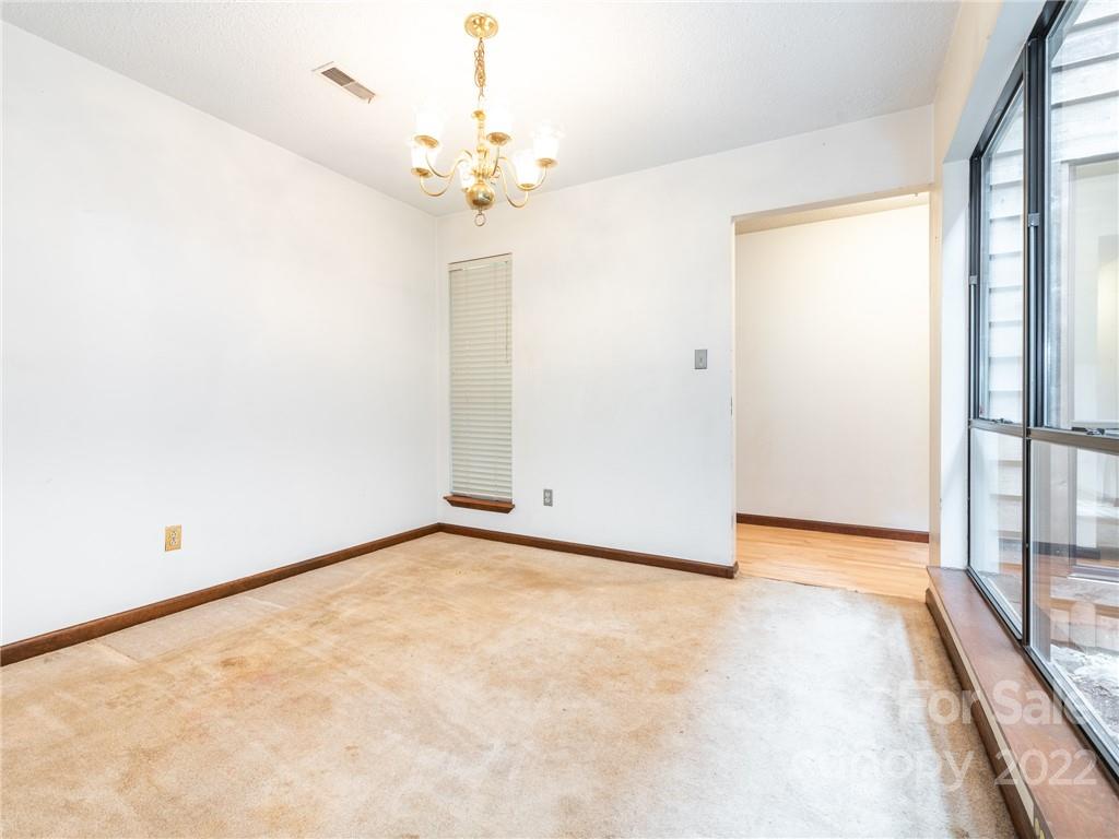 4601 Butterwick Lane Charlotte NC 28212