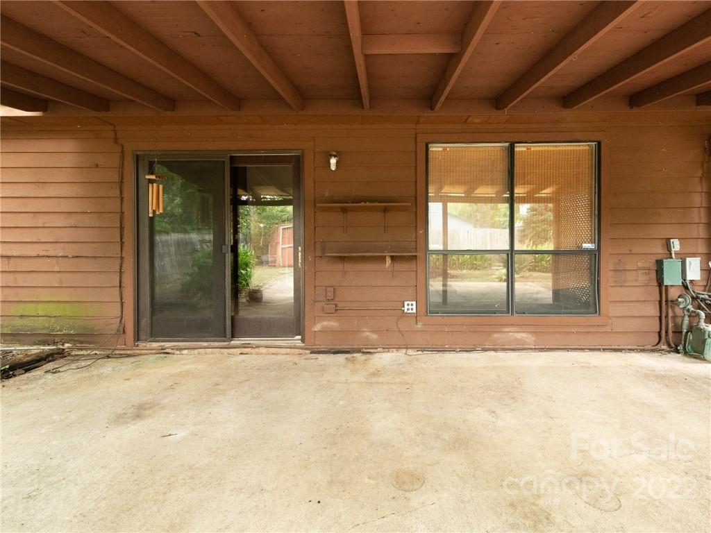 4601 Butterwick Lane Charlotte NC 28212