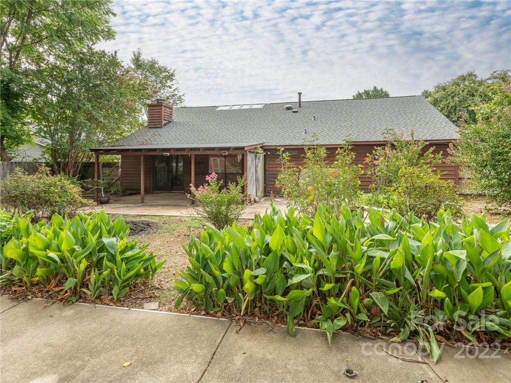 4601 Butterwick Lane Charlotte NC 28212