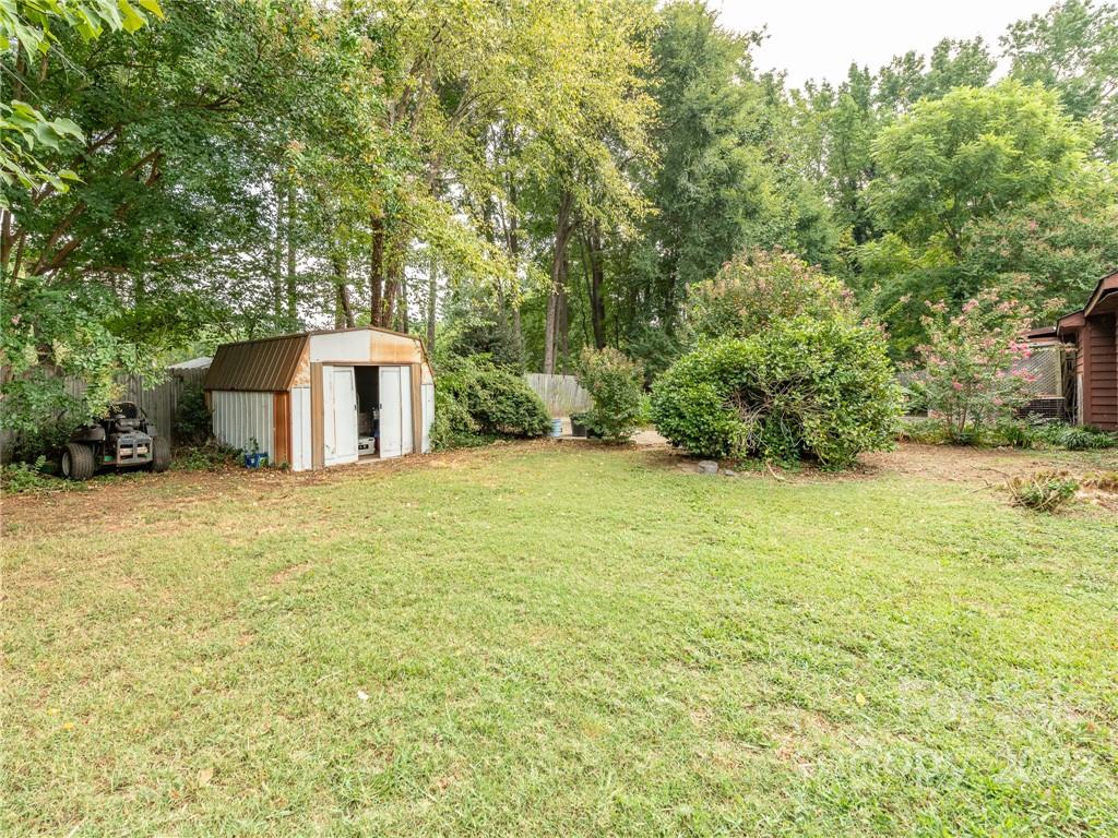 4601 Butterwick Lane Charlotte NC 28212