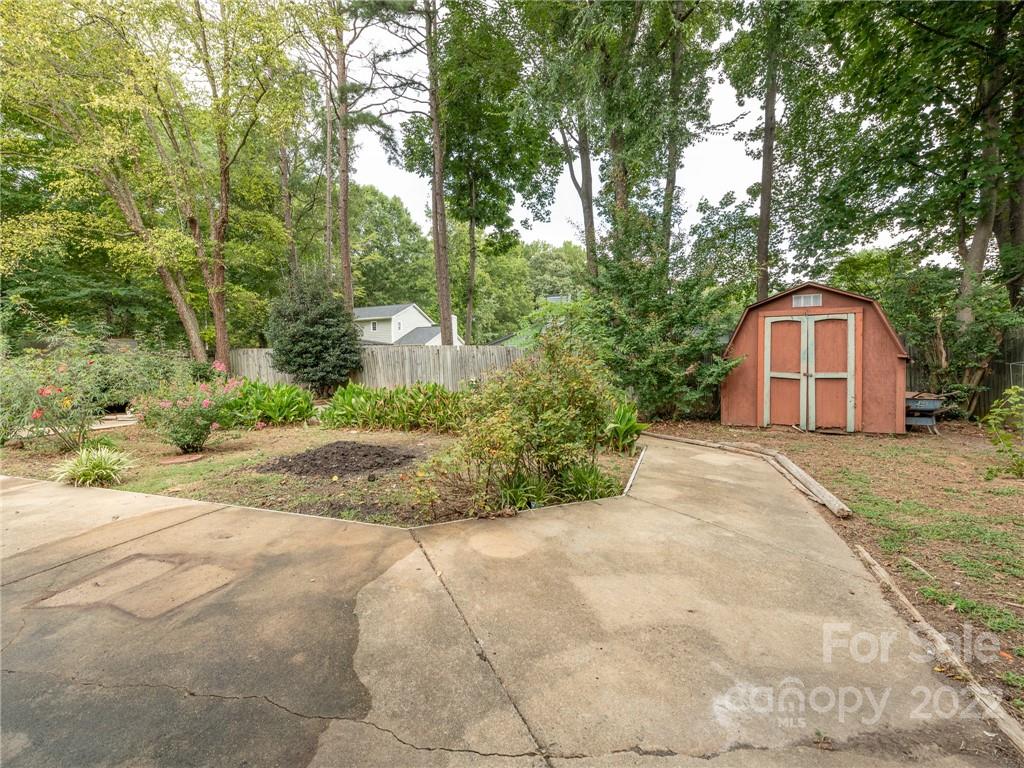 4601 Butterwick Lane Charlotte NC 28212