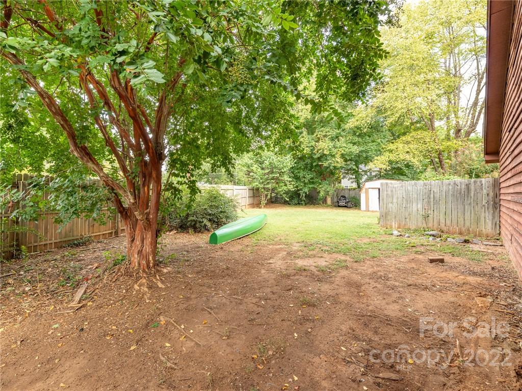 4601 Butterwick Lane Charlotte NC 28212