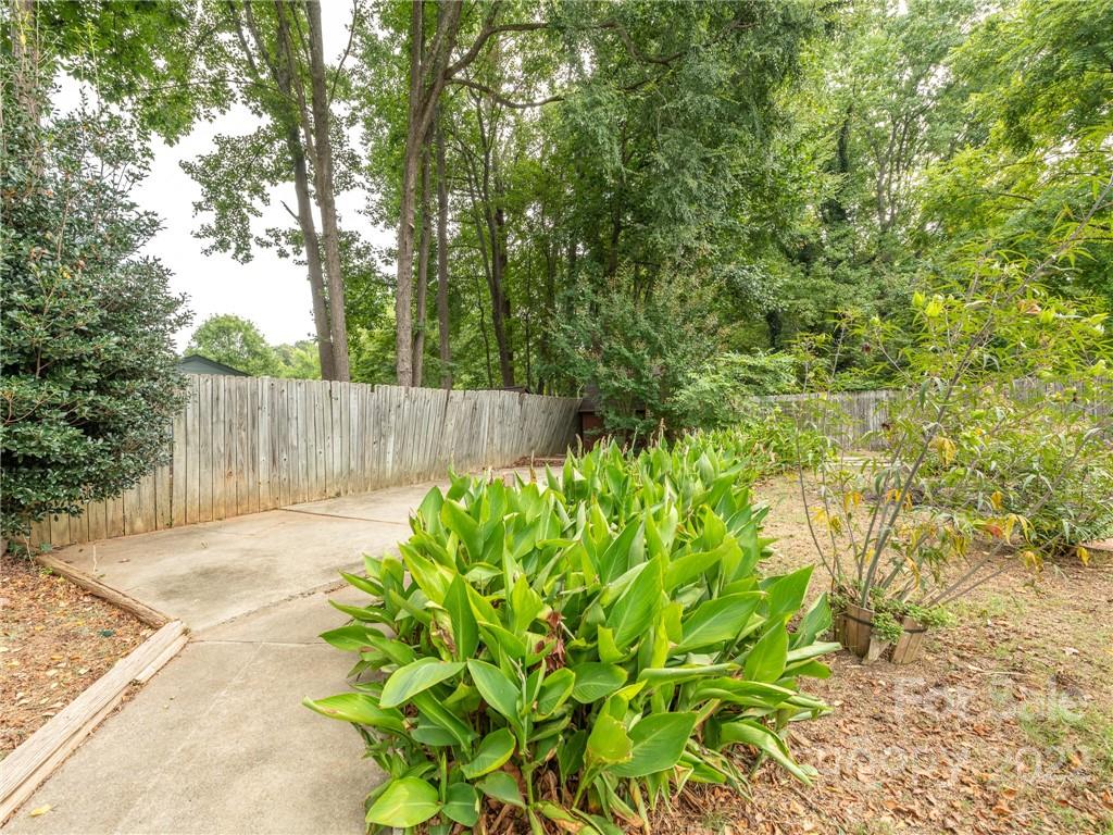 4601 Butterwick Lane Charlotte NC 28212