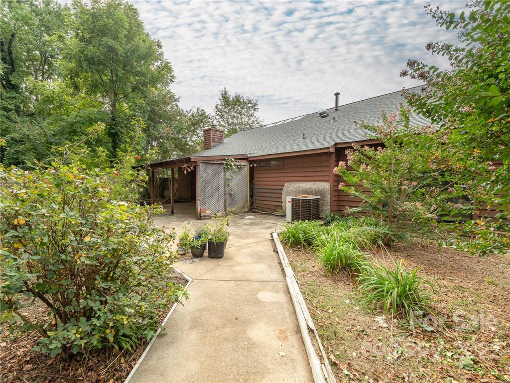 4601 Butterwick Lane Charlotte NC 28212