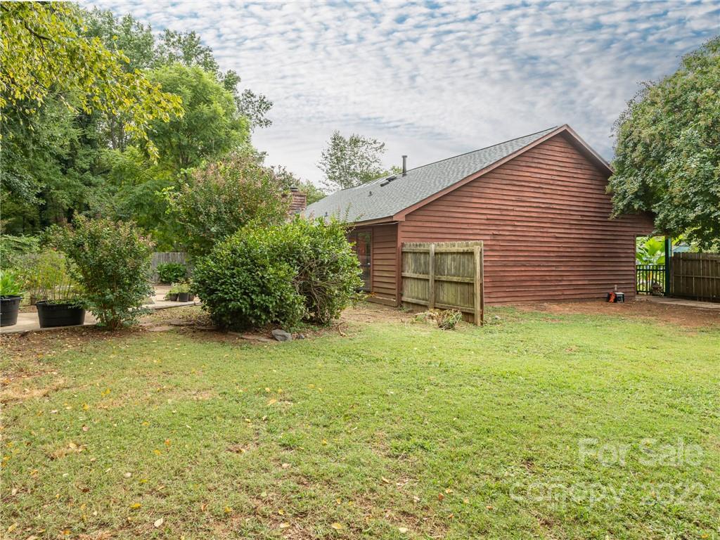 4601 Butterwick Lane Charlotte NC 28212