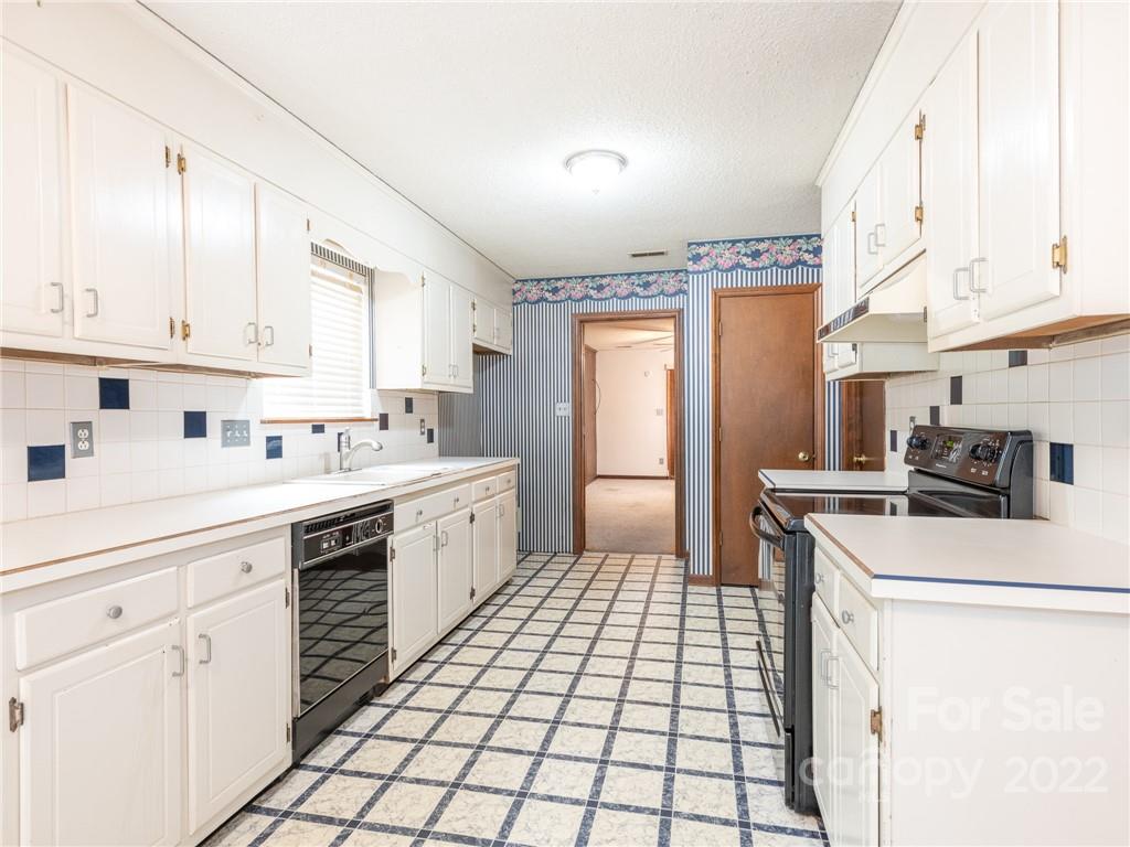 4601 Butterwick Lane Charlotte NC 28212
