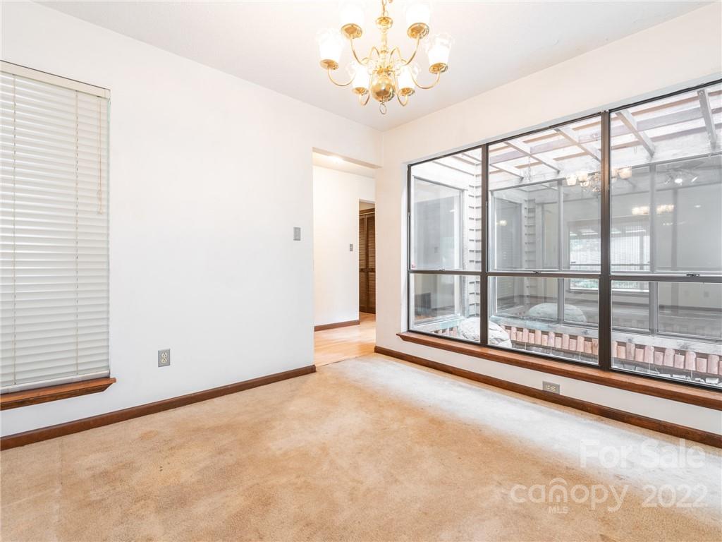 4601 Butterwick Lane Charlotte NC 28212