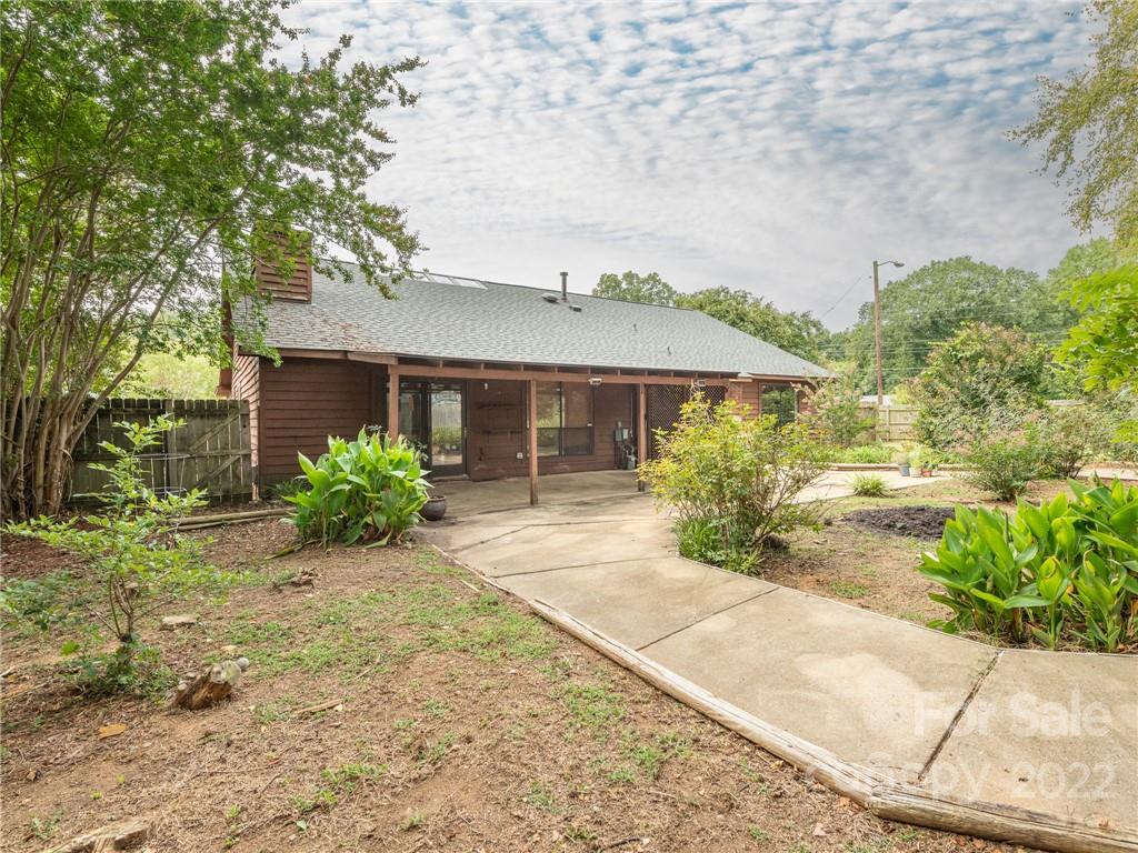 4601 Butterwick Lane Charlotte NC 28212