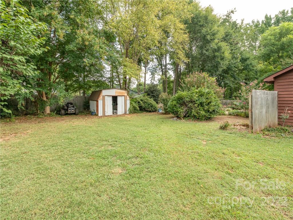 4601 Butterwick Lane Charlotte NC 28212