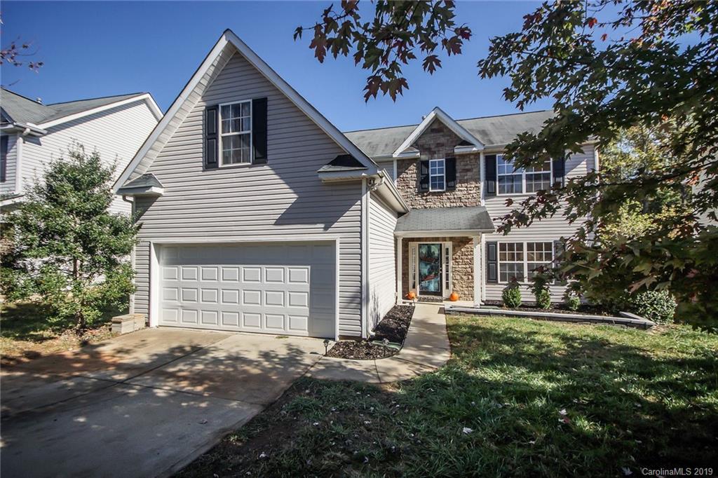 3031 Clover Road Nw Concord NC 28027