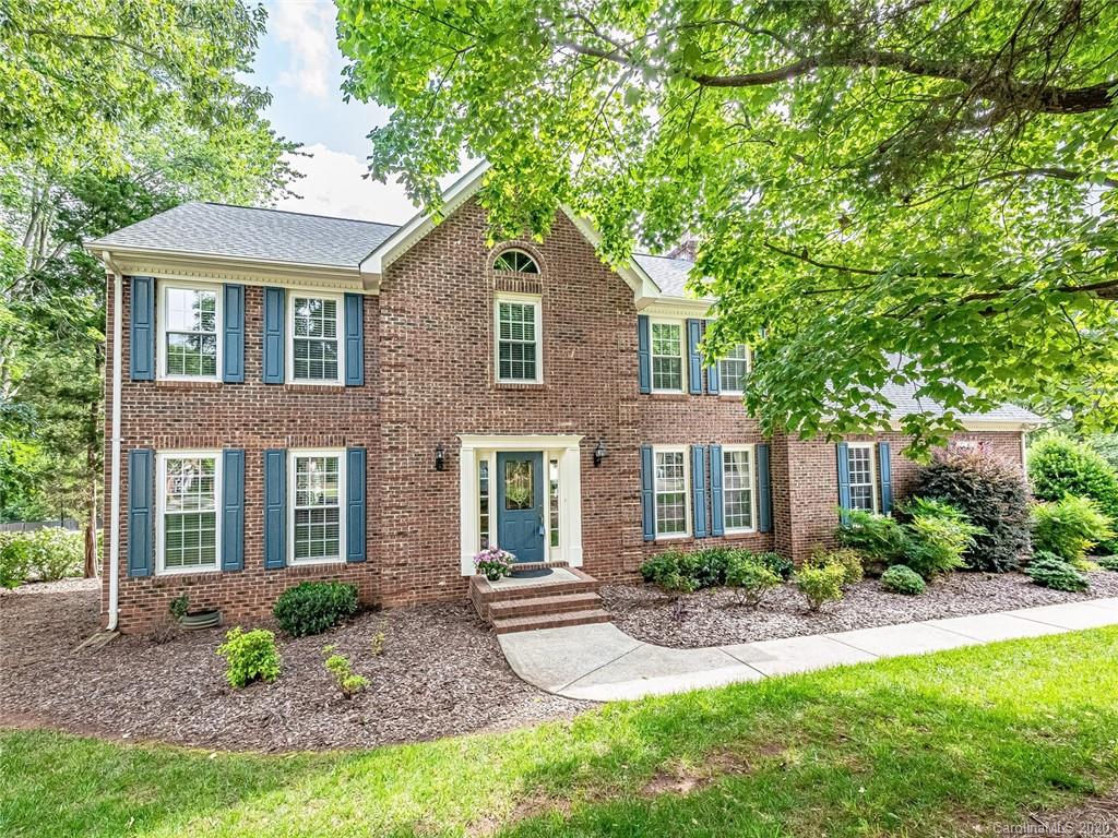 4919 Sarah Hall Lane Charlotte NC 28270