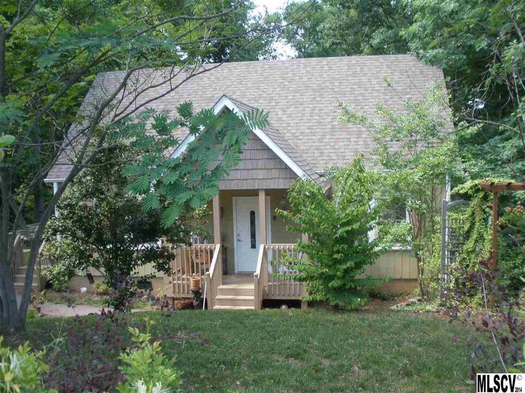 3498 Kanupp Drive Newton NC 28658