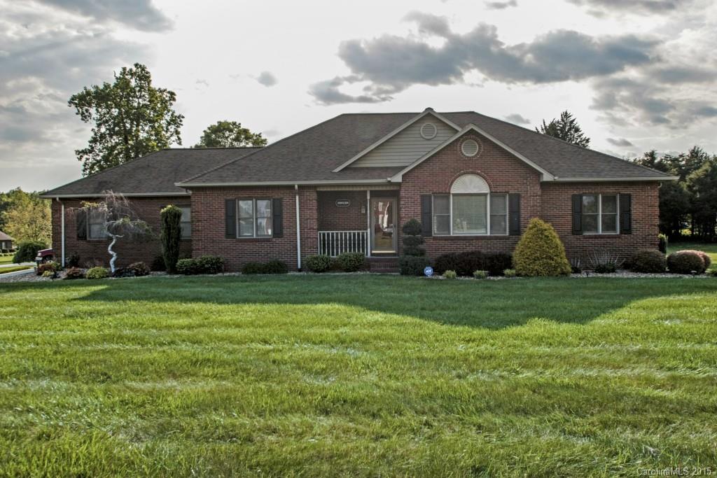 140 Della Drive Statesville NC 28625