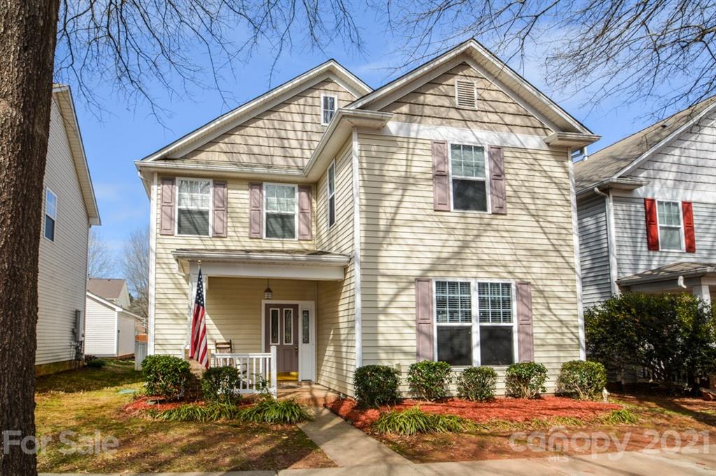 13203 Meadowmere Road Huntersville NC 28078