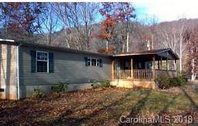 223 Crabapple Ridge Clyde NC 28721