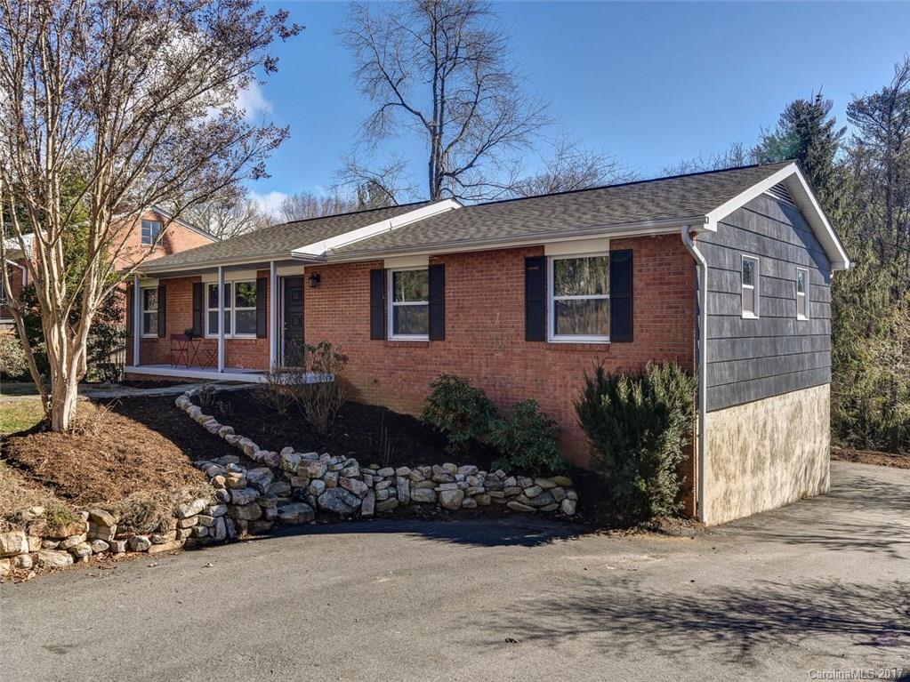 11 Jarnaul Avenue Asheville NC 28804