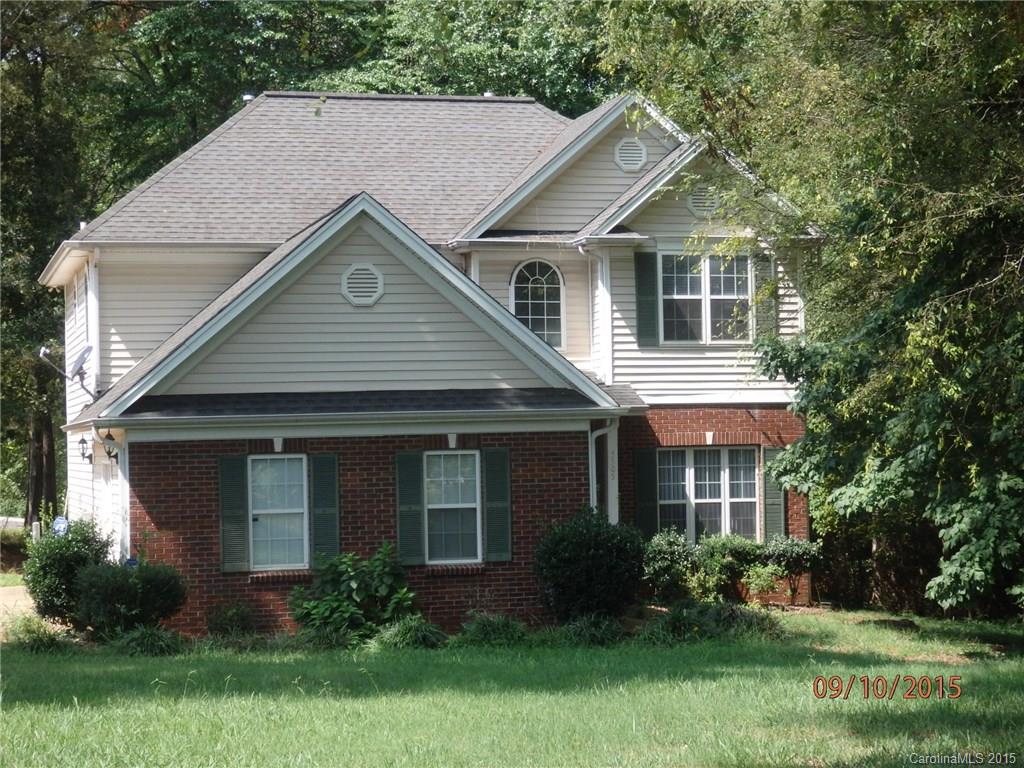 5505 Linda Vista Lane Charlotte NC 28216