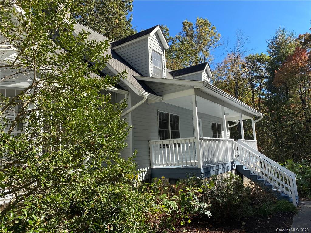 36 Sedgewood Court Fairview NC 28730