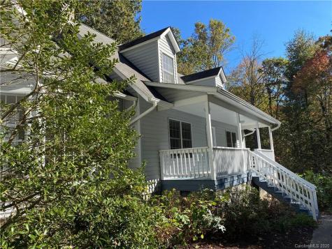 36 Sedgewood Court Fairview NC 28730