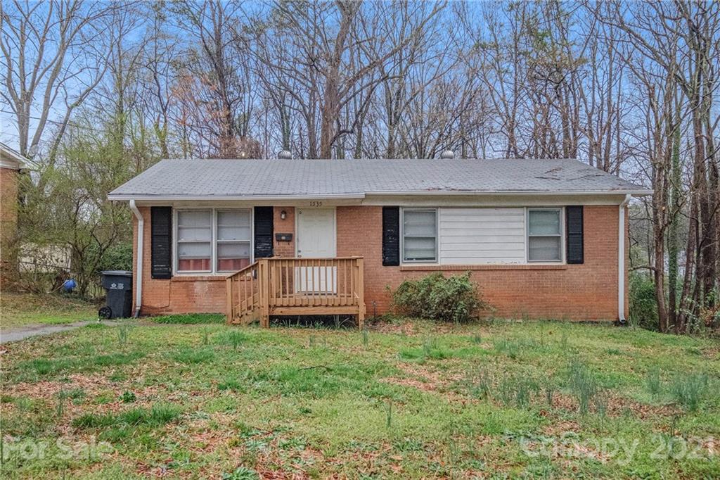 1535 Westdale Drive Charlotte NC 28208