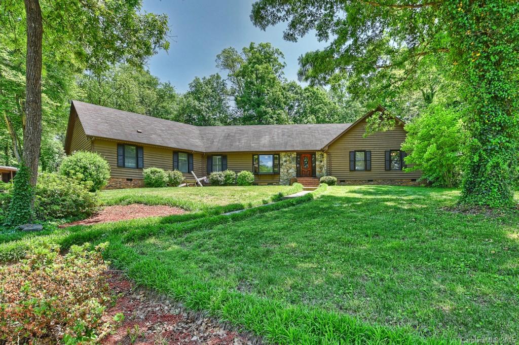 1000 Timber Lake Drive Charlotte NC 28227