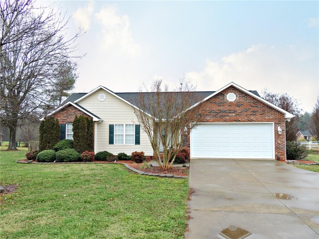 539 Alspaugh Dam Road Taylorsville NC 28681