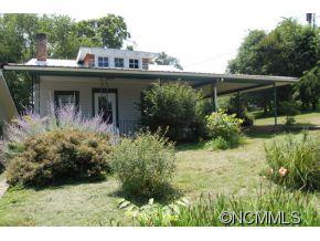 42 Hudson Street Asheville NC 28806