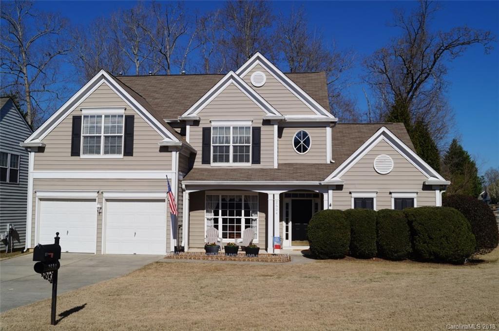 2604 James Valley Court Charlotte NC 28270