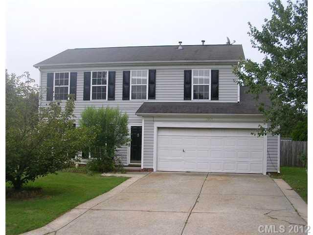 3014 Dubberly Court Matthews NC 28105