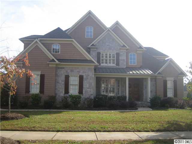 18516 Rollingdale Lane Davidson NC 28036