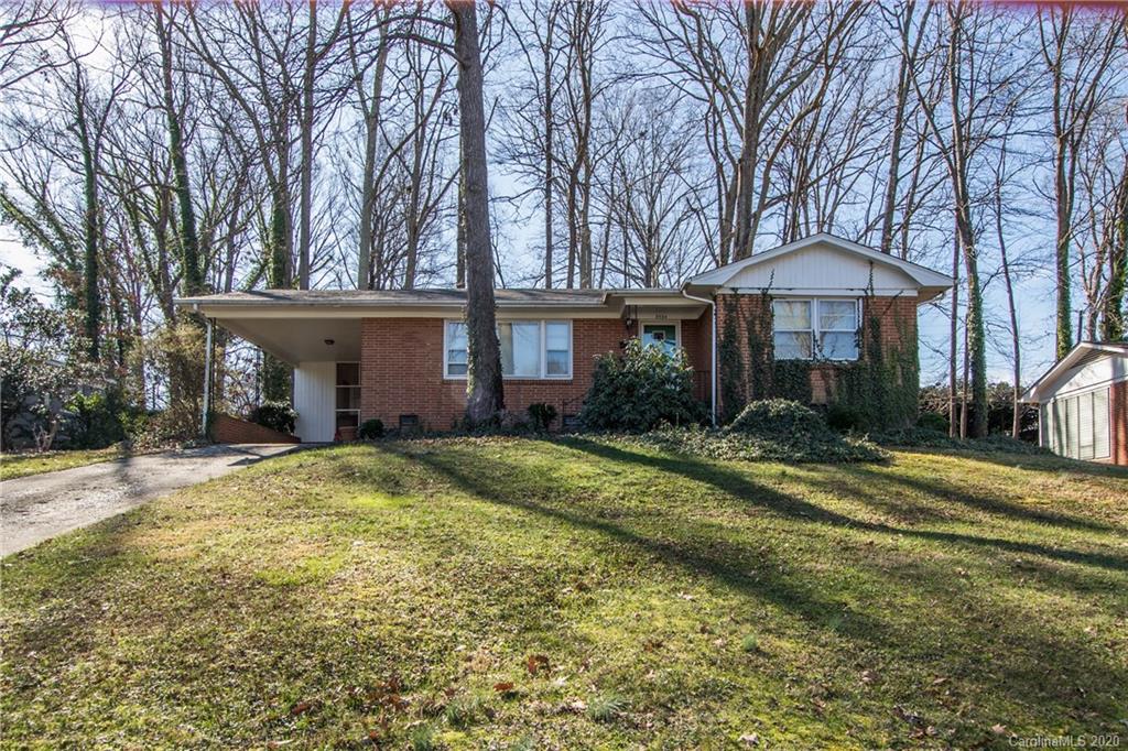 3534 Enfield Road Charlotte NC 28205