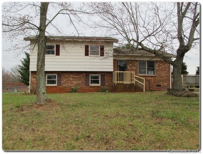 2223 Chatham Street Newton NC 28658