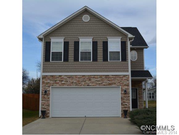 34 Chowan Drive Fletcher NC 28732