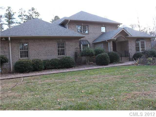 1044 Stanley Lucia Road Mount Holly NC 28120