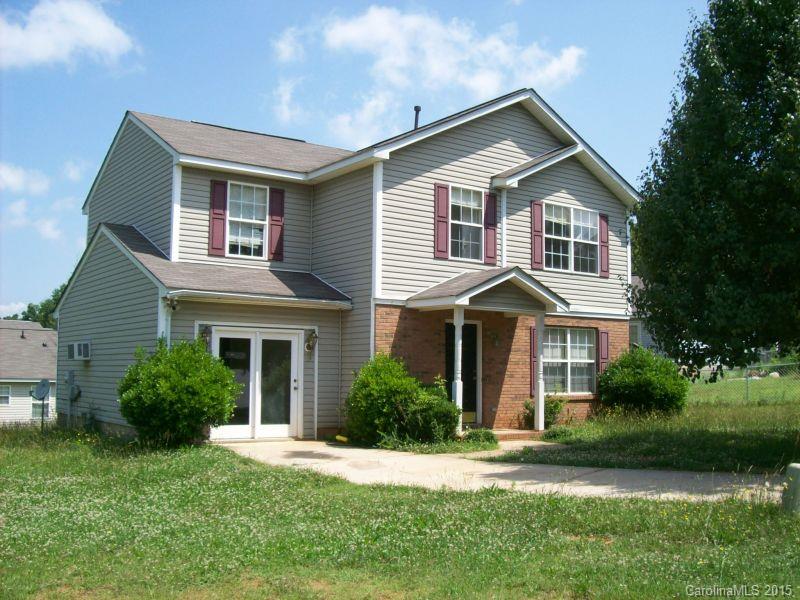 318 Cupped Oak Court Charlotte NC 28213