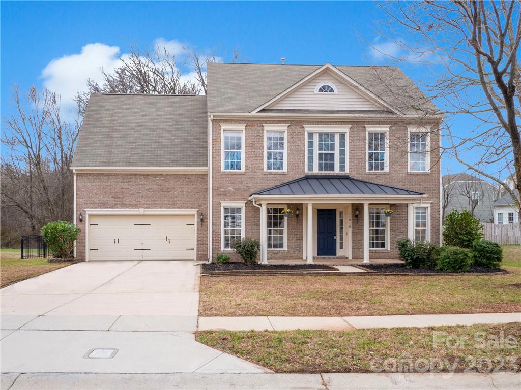 11916 Planters Estates Drive Charlotte NC 28278