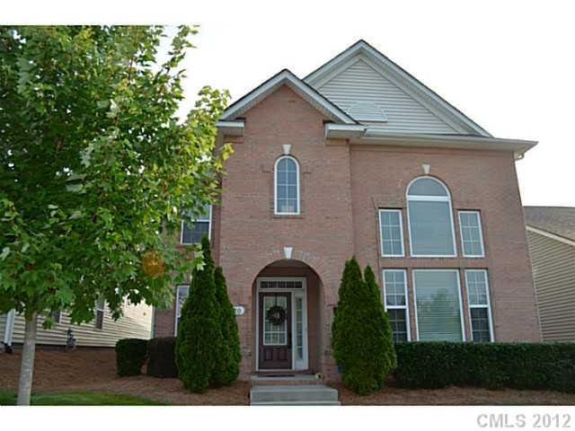 9720 Skybluff Circle Huntersville NC 28078