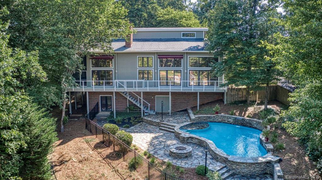 168 Spring Run Drive Mooresville NC 28117