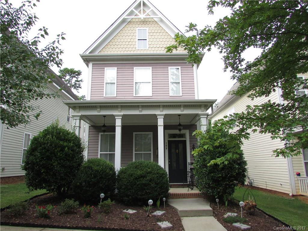 109 Kensington Street Mooresville NC 28117