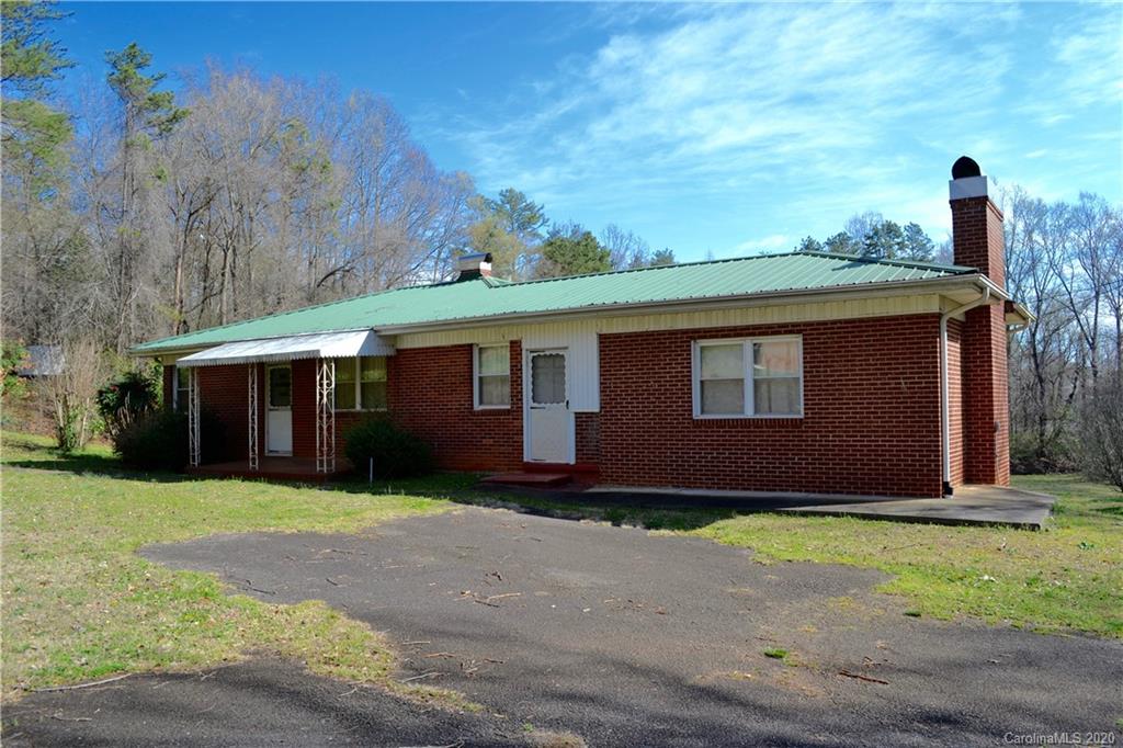 130 Baynard Street Forest City NC 28043