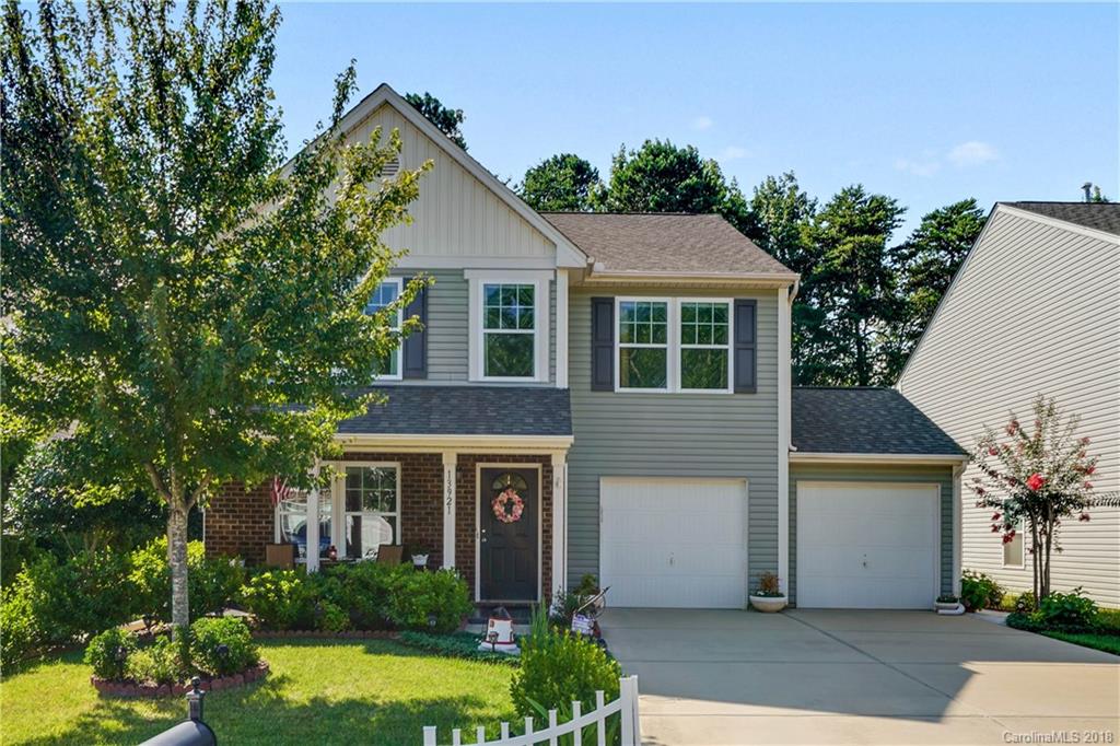 13921 Pinyon Pine Lane Charlotte NC 28215