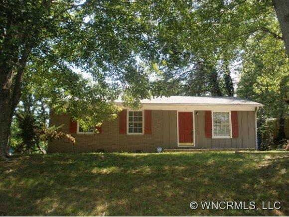 119 Wyatt Street Asheville NC 28803