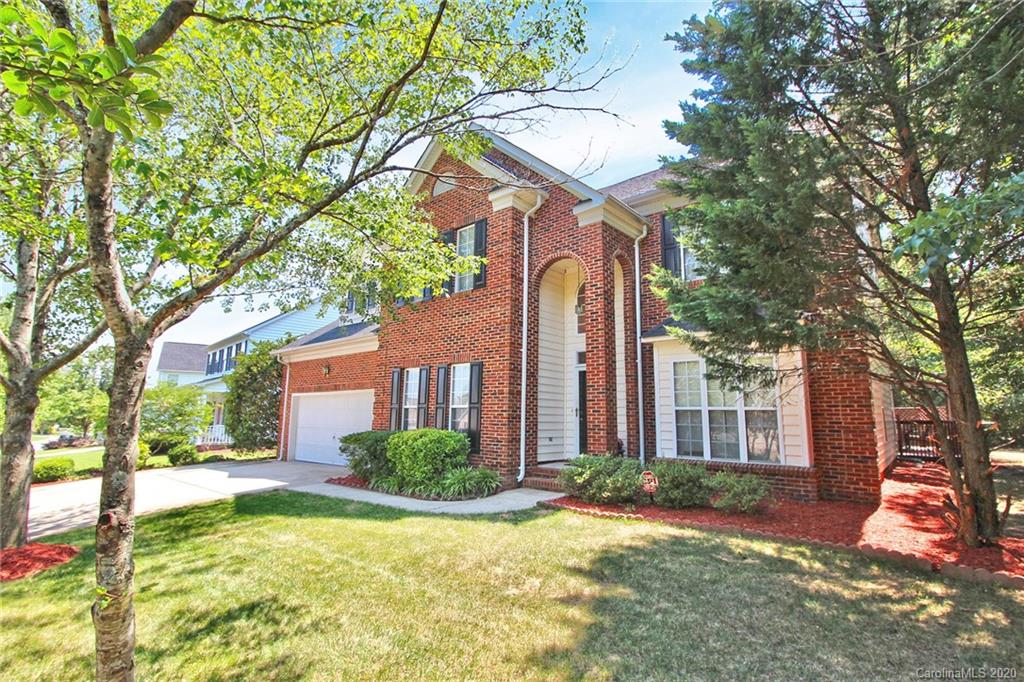 11208 Ridge Oak Drive Charlotte NC 28273