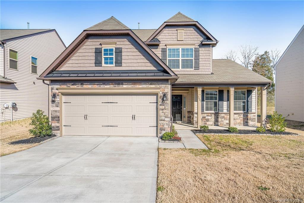 3007 Aransas Road Charlotte NC 28214